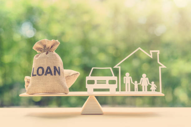 Construction Loans in Upper Grand Lagoon, FL